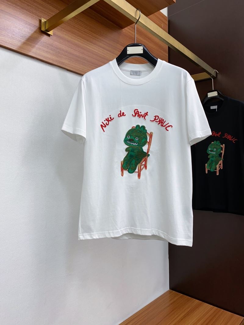 Christian Dior T-Shirts